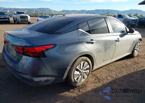 2019 Nissan Altima 2.5 S z USA, uszkodzony, nr VIN 1N4BL4BV7KC234238